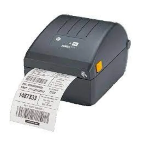 imprimante Zebra ZD220